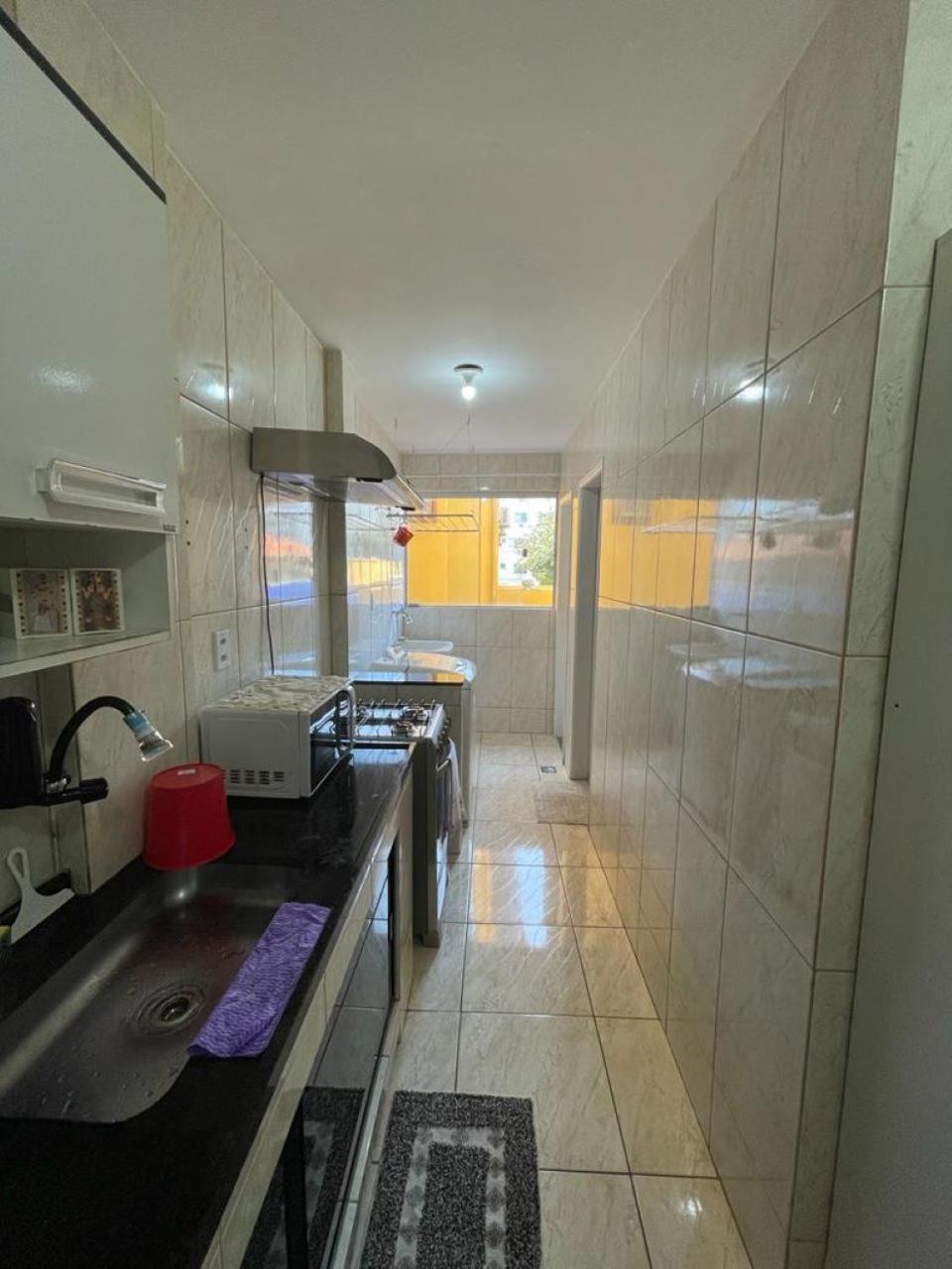 Apartamento - 2 Quartos Cabo Frio