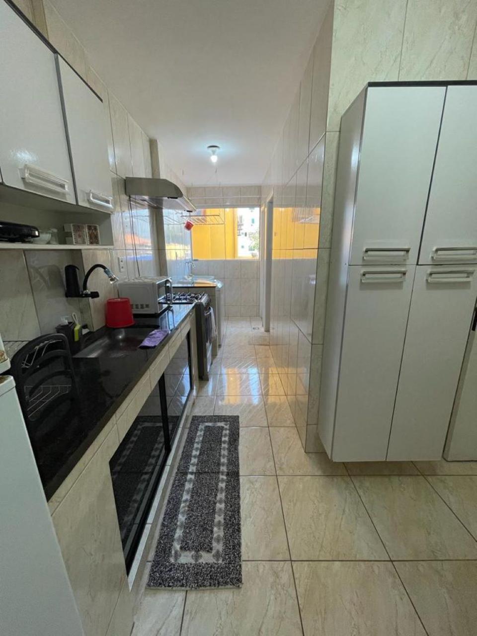 Apartamento - 2 Quartos