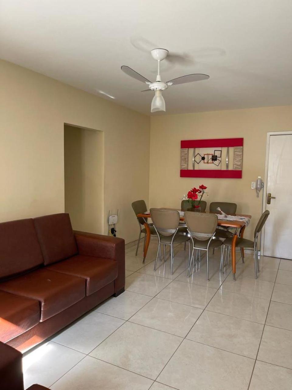 Apartamento - 2 Quartos