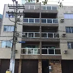 Apartamento Cabo Frio - 2 quartos