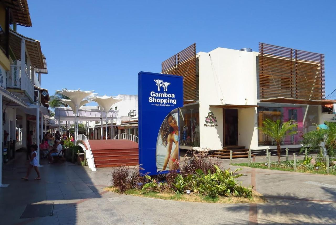 Apartamento - 2 Quartos Apartamento Cabo Frio