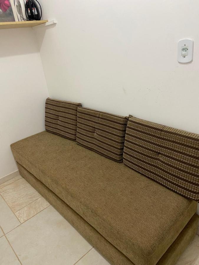 Apartamento - 2 Quartos