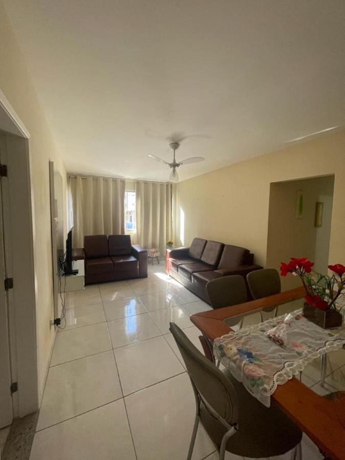Apartamento - 2 Quartos *