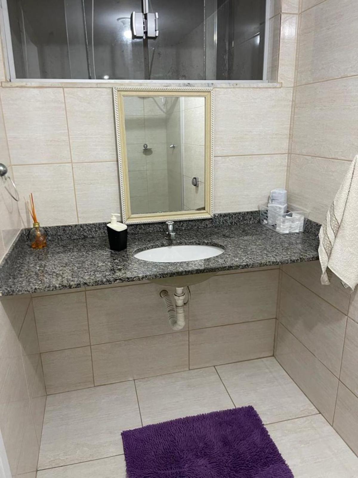 Apartamento - 2 Quartos Apartamento *