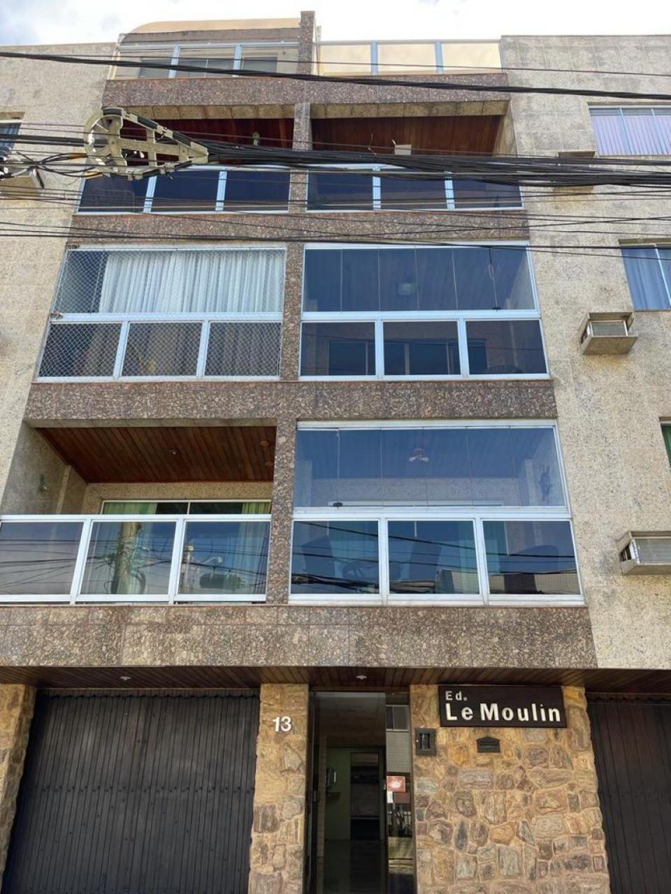 Apartamento Apartamento - 2 Quartos *