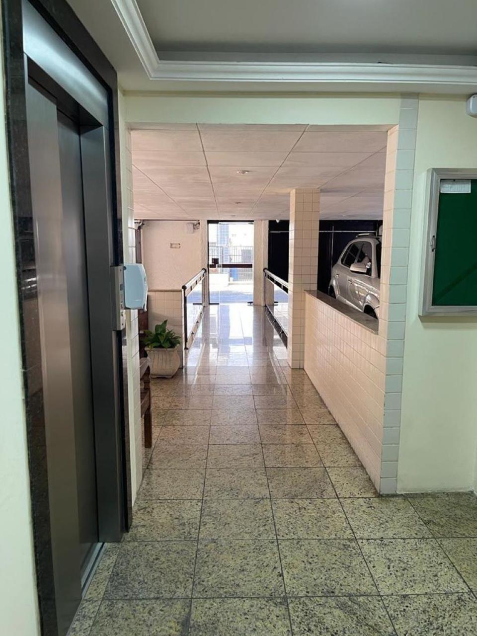 Apartamento - 2 Quartos * Cabo Frio