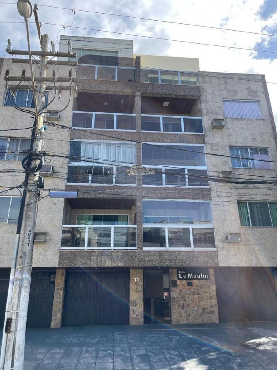 Apartamento - 2 Quartos *
