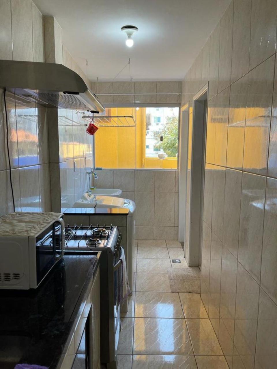 Apartamento - 2 Quartos