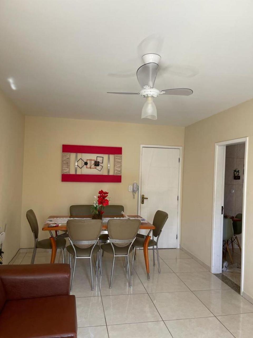 Apartamento Apartamento - 2 Quartos Cabo Frio